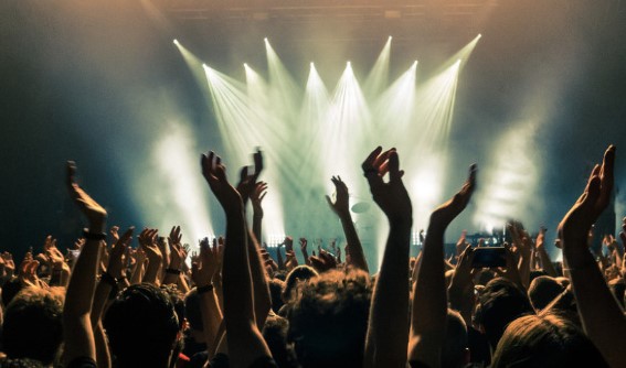 Muzički Koncert