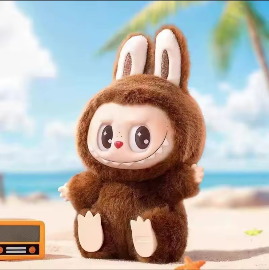 La bubu lutka 3