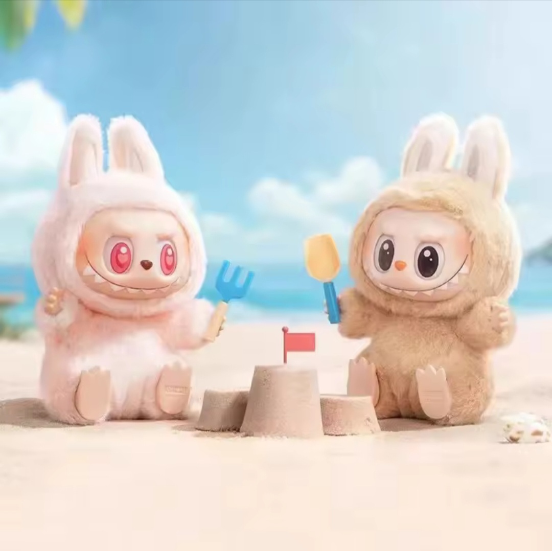 La bubu lutka 4