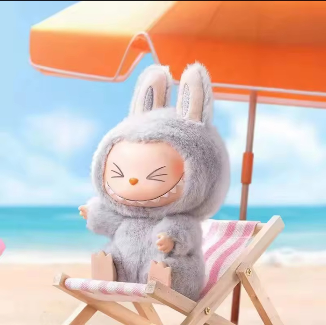 La bubu lutka 5